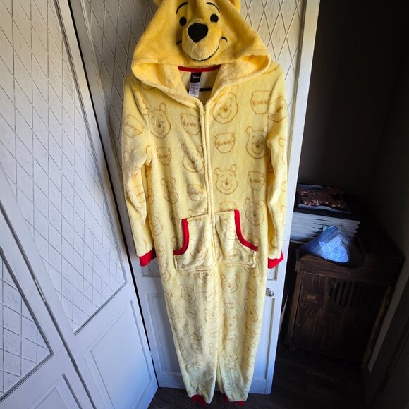 Disney Adult Onesie - Picture 2 of 4